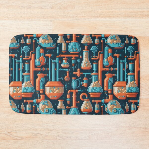 Item preview, Chemistry Laboratory Experiment designed and sold by SchmancyPrints.