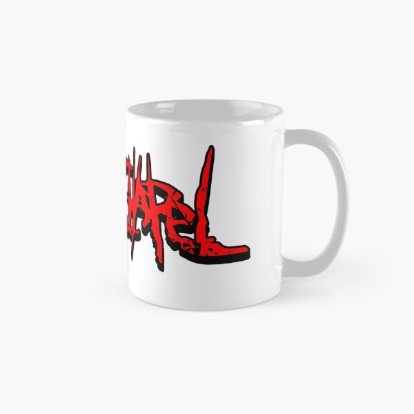 Artikelvorschau, Whitechapel Band Merch entworfen und verkauft von xDumpTruckx.