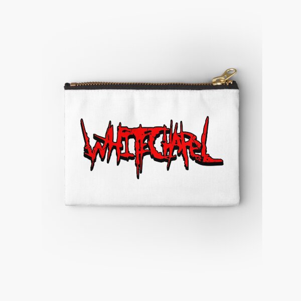 Item preview, Whitechapel Band Merch designed and sold by xDumpTruckx.
