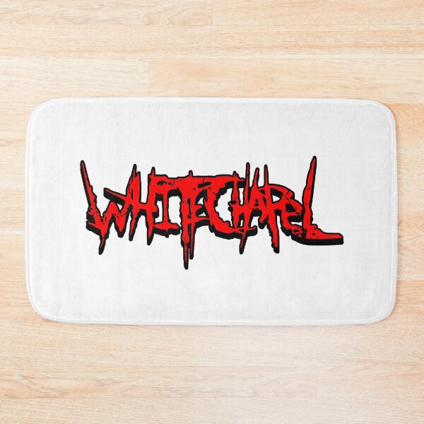 Item preview, Whitechapel Band Merch designed and sold by xDumpTruckx.