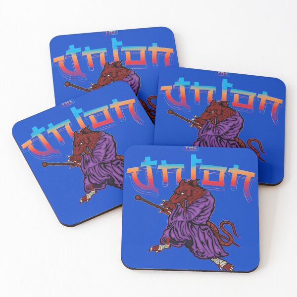 Item preview, Master Splinter Activated designed and sold by TheUnion.