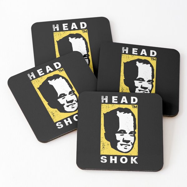 Item preview, Head shok designed and sold by dalemoto.