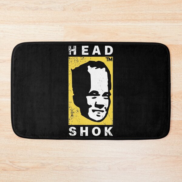 Item preview, Head shok designed and sold by dalemoto.