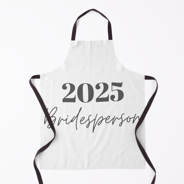 Item preview, 2025 Bridesperson designed and sold by InyasArt.