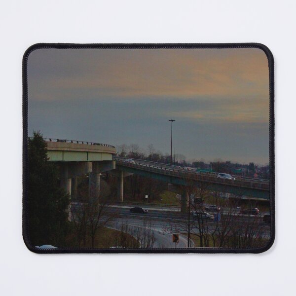 Item preview, Bridge On a Highway designed and sold by Kfergfive2000.