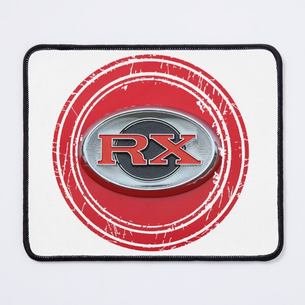 Item preview, Mazda RX Logo JDM Aussie Muscle Car Mazda Rotary designed and sold by dragphotos.