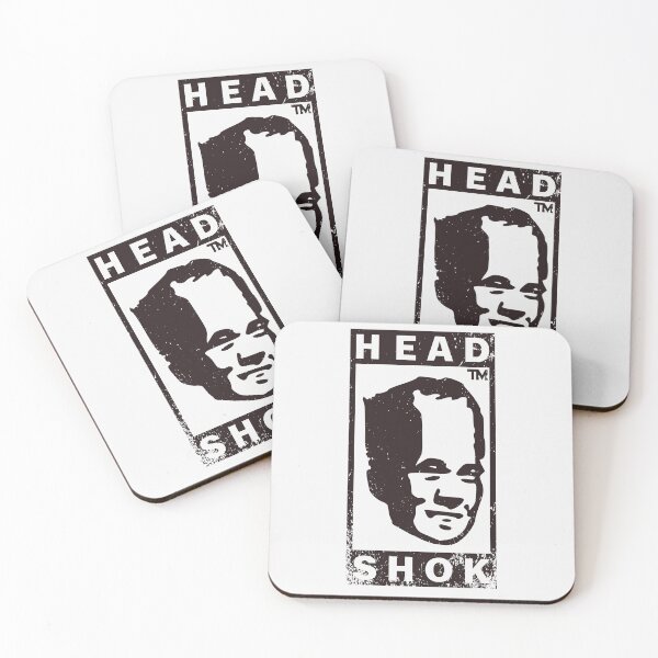 Item preview, Head Shok 2 designed and sold by dalemoto.