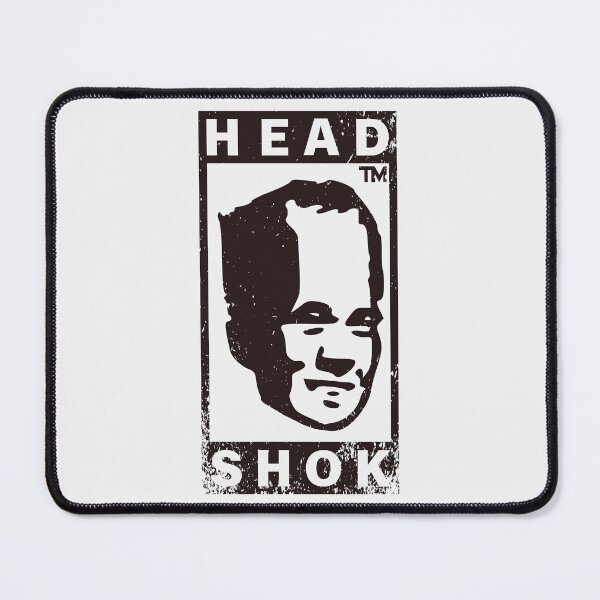Item preview, Head Shok 2 designed and sold by dalemoto.