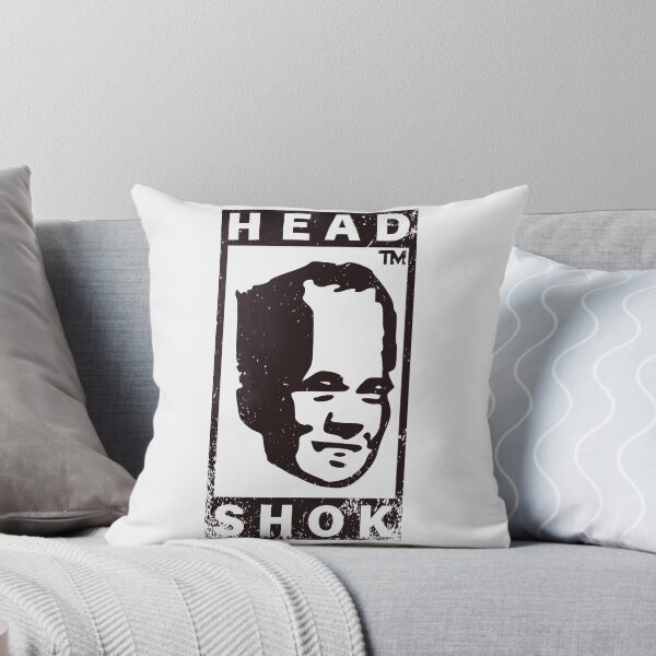 Item preview, Head Shok 2 designed and sold by dalemoto.