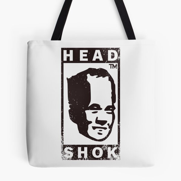 Item preview, Head Shok 2 designed and sold by dalemoto.