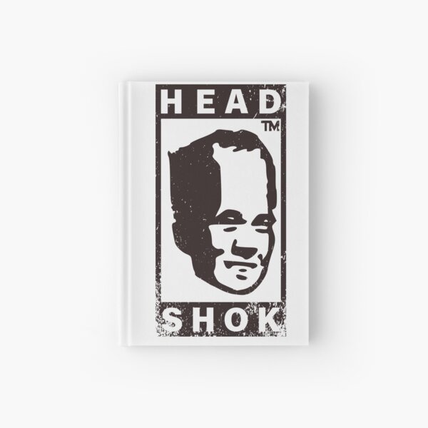 Item preview, Head Shok 2 designed and sold by dalemoto.