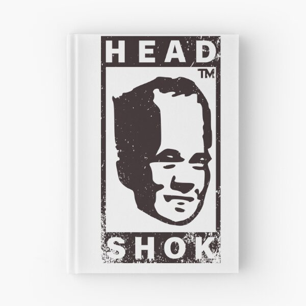 Item preview, Head Shok 2 designed and sold by dalemoto.