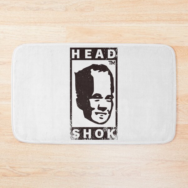 Item preview, Head Shok 2 designed and sold by dalemoto.