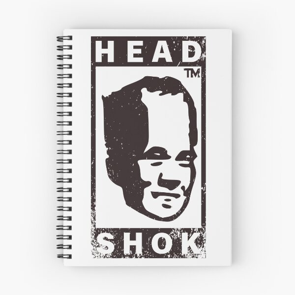 Item preview, Head Shok 2 designed and sold by dalemoto.