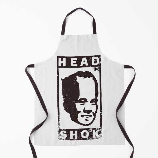 Item preview, Head Shok 2 designed and sold by dalemoto.