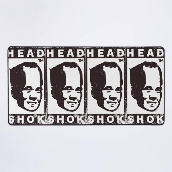 Item preview, Head Shok 2 designed and sold by dalemoto.