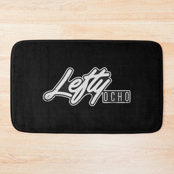 Item preview, Lefty Eight Logo 3 designed and sold by dalemoto.