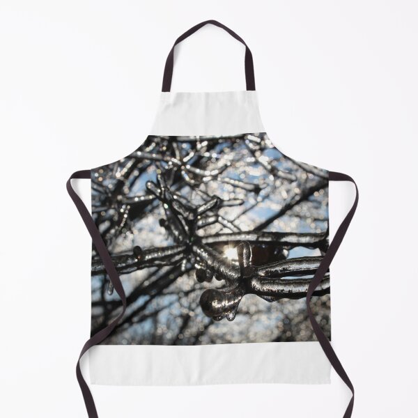 Item preview, Frozen Tree Branches designed and sold by Kfergfive2000.