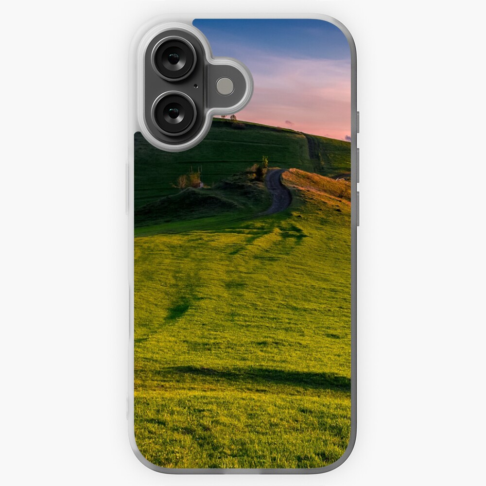 Item preview, iPhone Soft Case designed and sold by mike-pellinni.