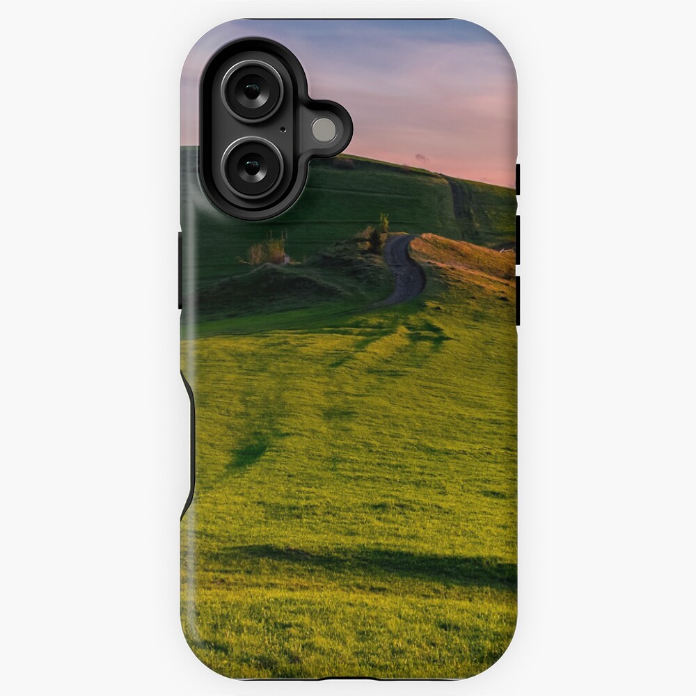 Item preview, iPhone Tough Case designed and sold by mike-pellinni.