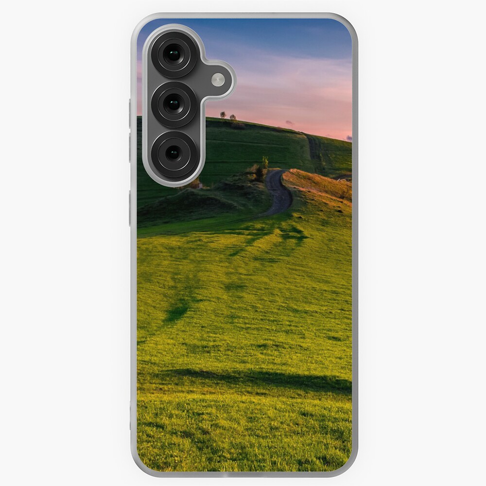 Item preview, Samsung Galaxy Soft Case designed and sold by mike-pellinni.