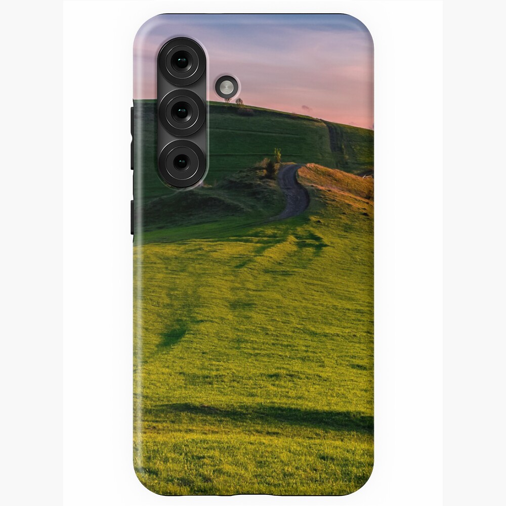 Item preview, Samsung Galaxy Tough Case designed and sold by mike-pellinni.