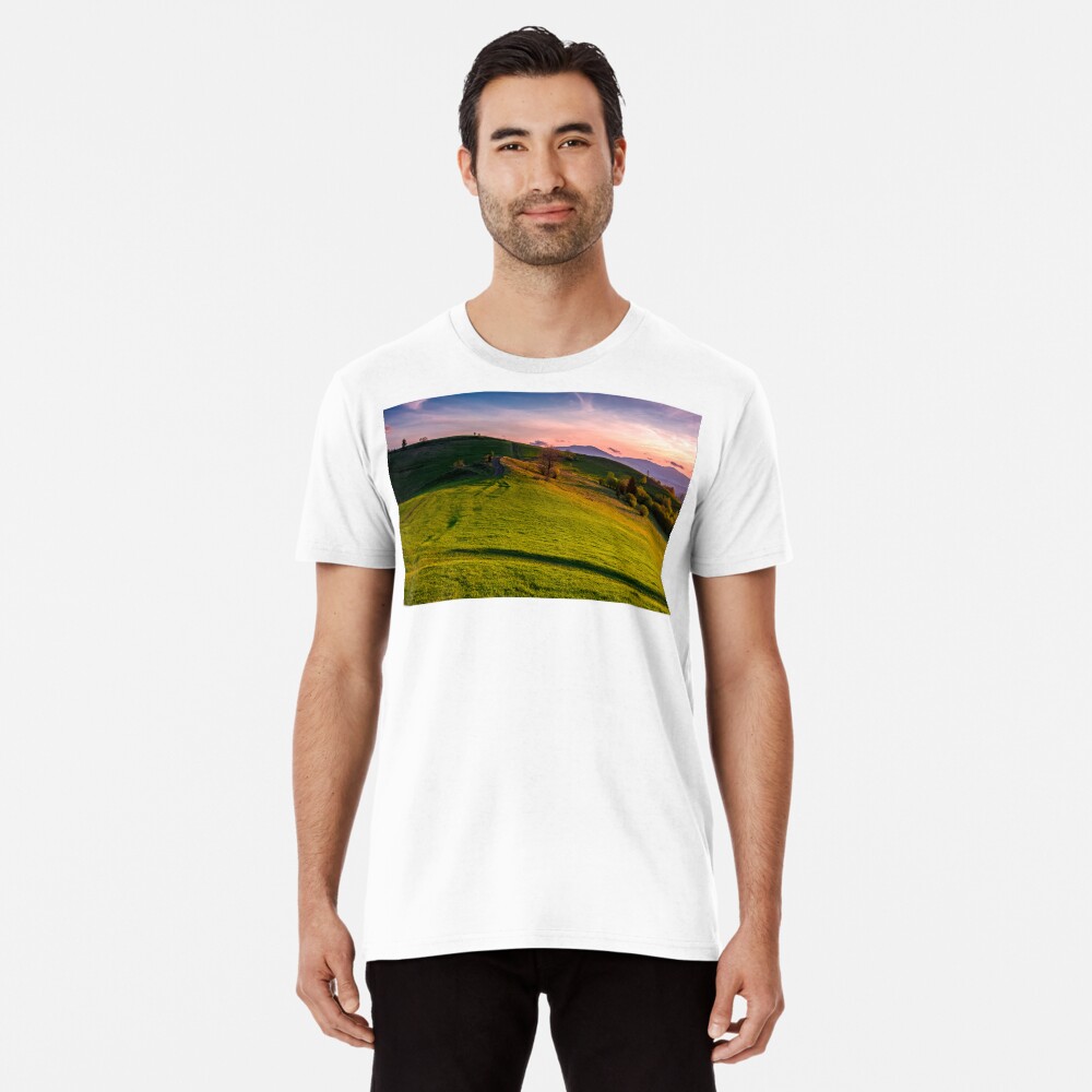 Item preview, Premium T-Shirt designed and sold by mike-pellinni.