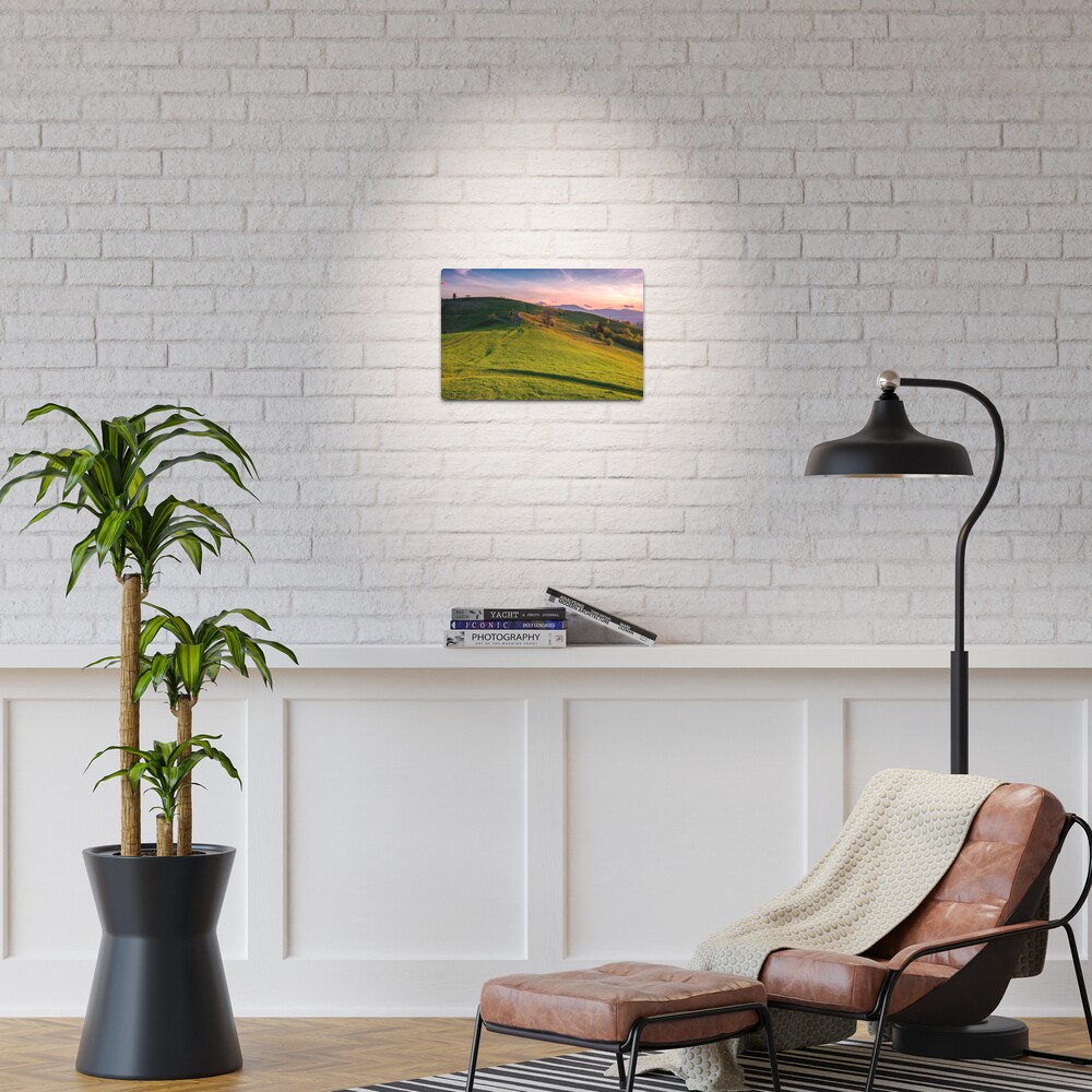 Item preview, Metal Print designed and sold by mike-pellinni.