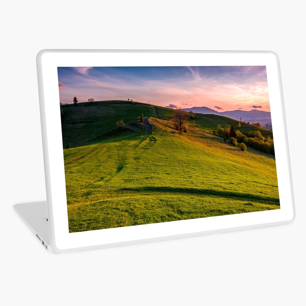 Item preview, Laptop Skin designed and sold by mike-pellinni.