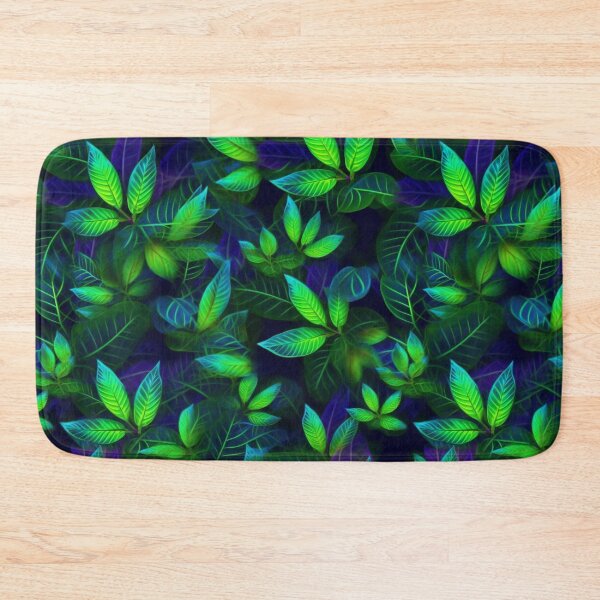 Item preview, Nature with a touch of neon shine. designed and sold by SBD-Shop.
