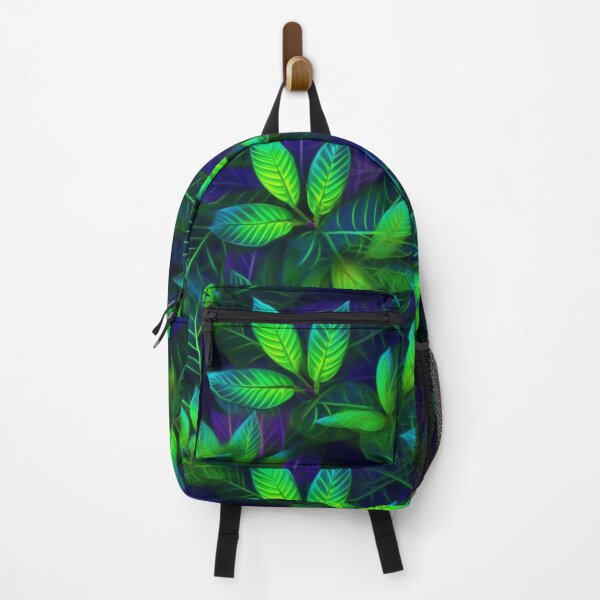 Item preview, Nature with a touch of neon shine. designed and sold by SBD-Shop.