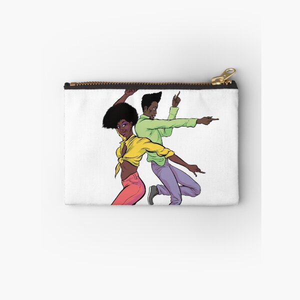 Item preview, Dancing Duo designed and sold by Seb Fowler.