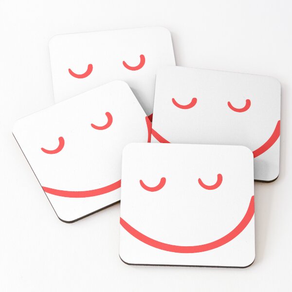 Item preview, Simple smile designed and sold by Fusion  Art.