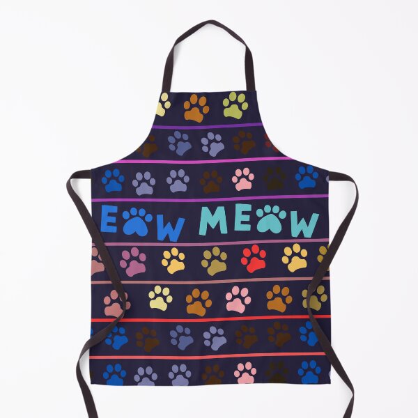 Item preview, Cat Dreams of Meow and Going Walkies designed and sold by SnarkyTeesMugs.