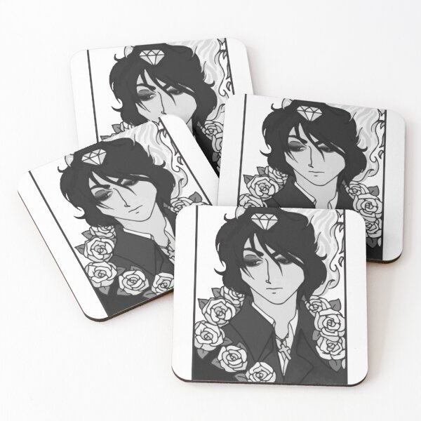 Item preview, Card XIII Crazy Diamond  designed and sold by SamsonMraz.