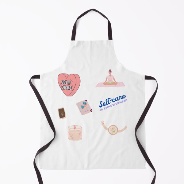 Item preview, self care- self love, love yourself, positive liffe designed and sold by ZekoStick.