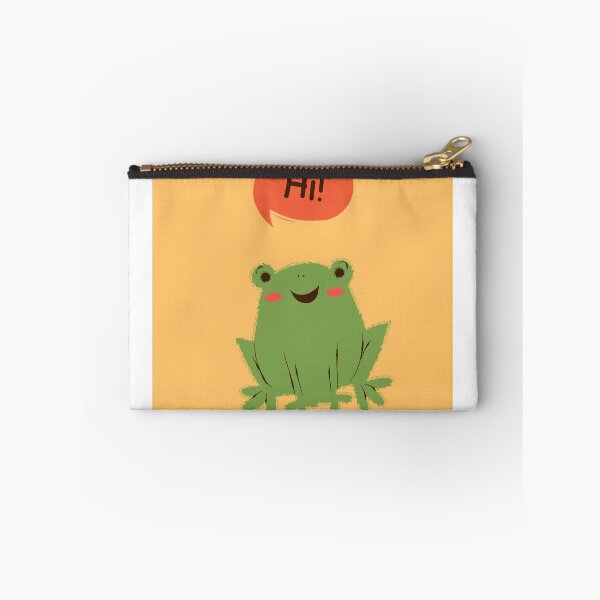 Aperçu de l'œuvre Arts de la grenouille mignonne créée et vendue par D11 Trader.