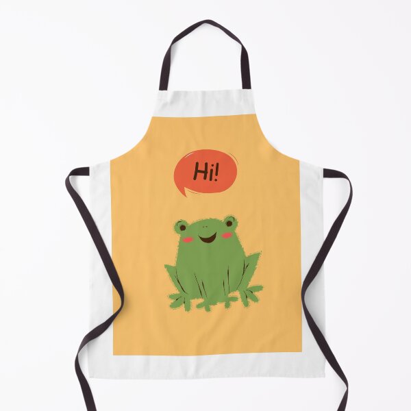 Item preview, Cute Froge Arts designed and sold by D11 Trader.