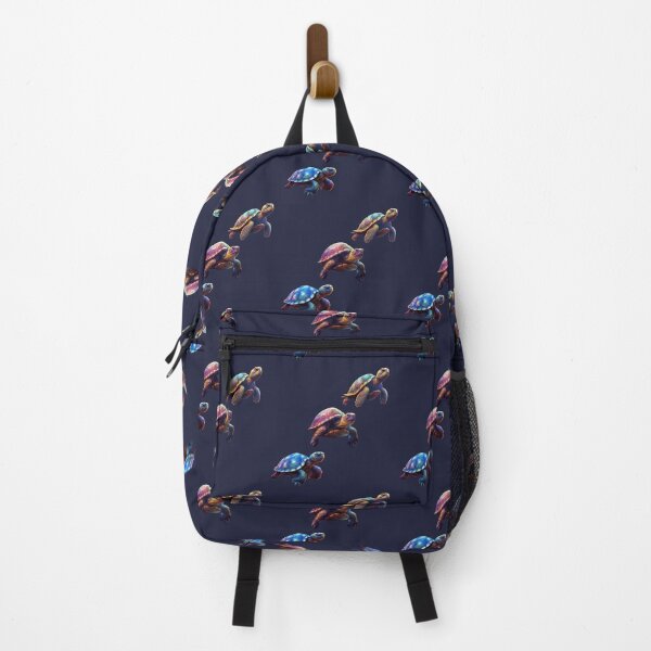 Item preview, Space turtles designed and sold by Monika Turemka.