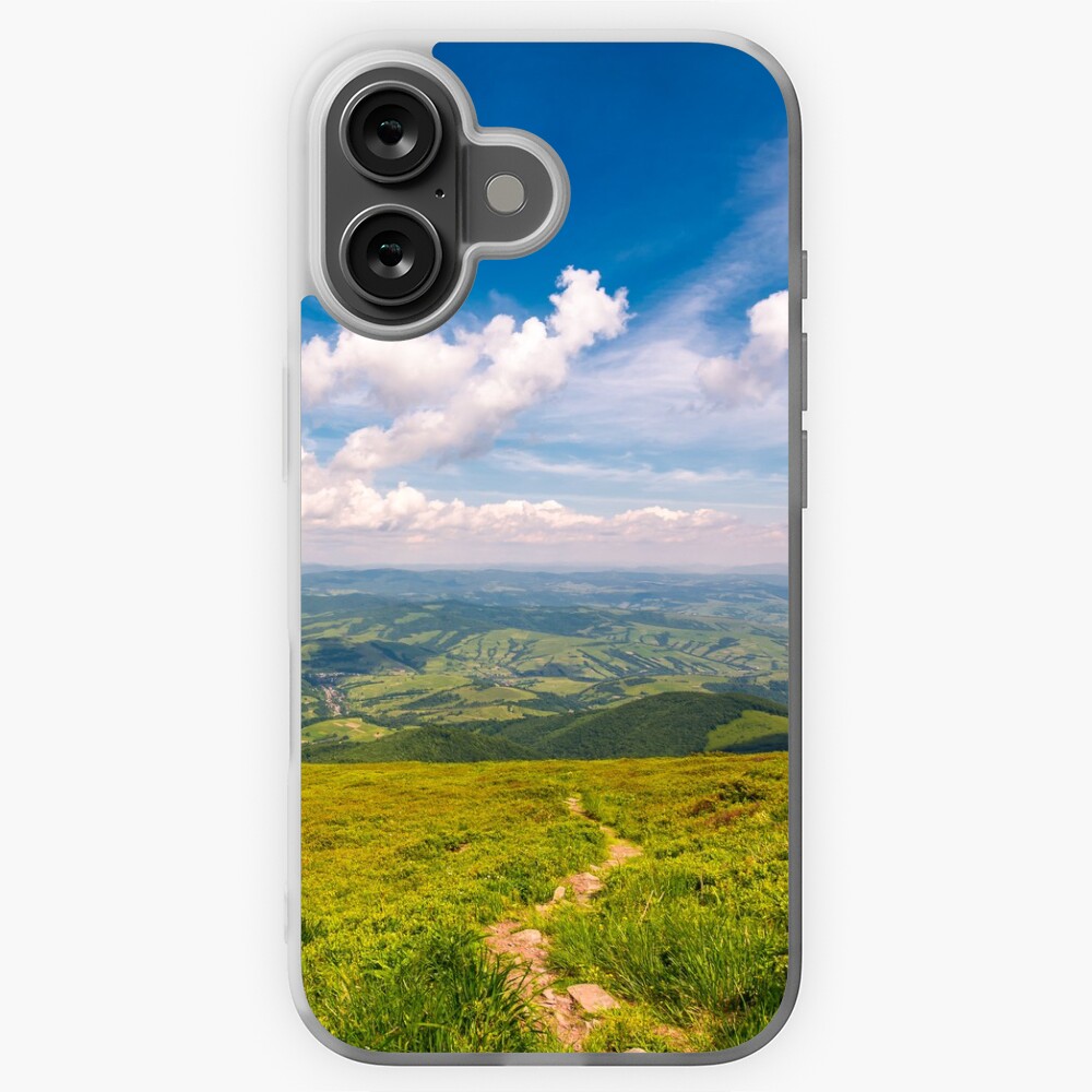 Item preview, iPhone Soft Case designed and sold by mike-pellinni.