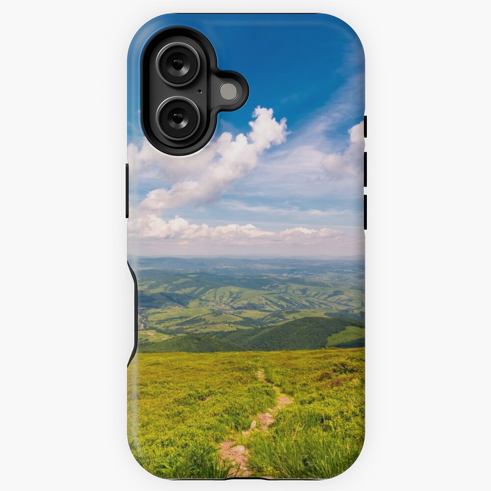 Item preview, iPhone Tough Case designed and sold by mike-pellinni.
