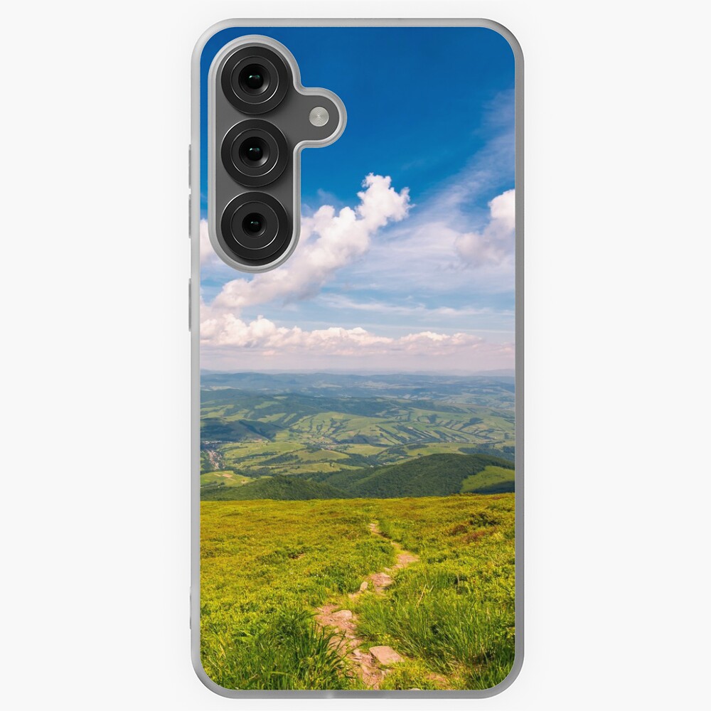 Item preview, Samsung Galaxy Soft Case designed and sold by mike-pellinni.