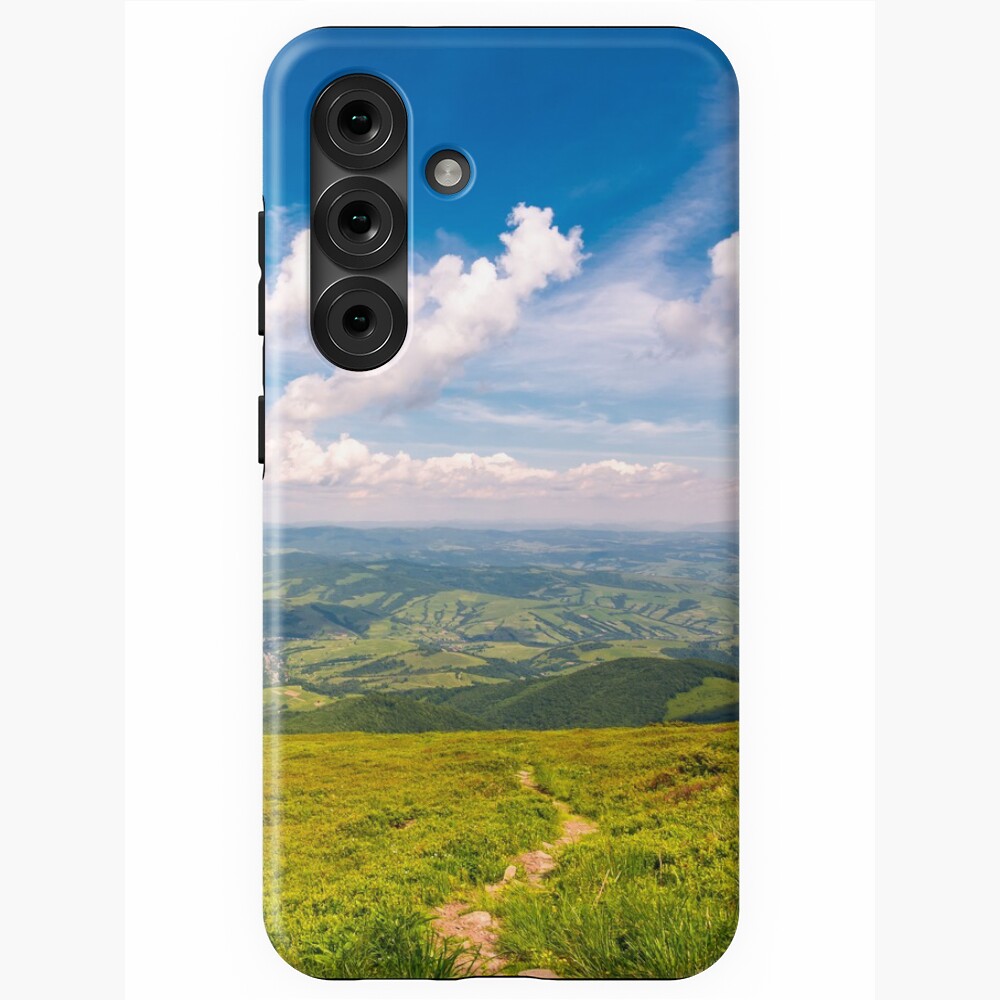 Item preview, Samsung Galaxy Tough Case designed and sold by mike-pellinni.