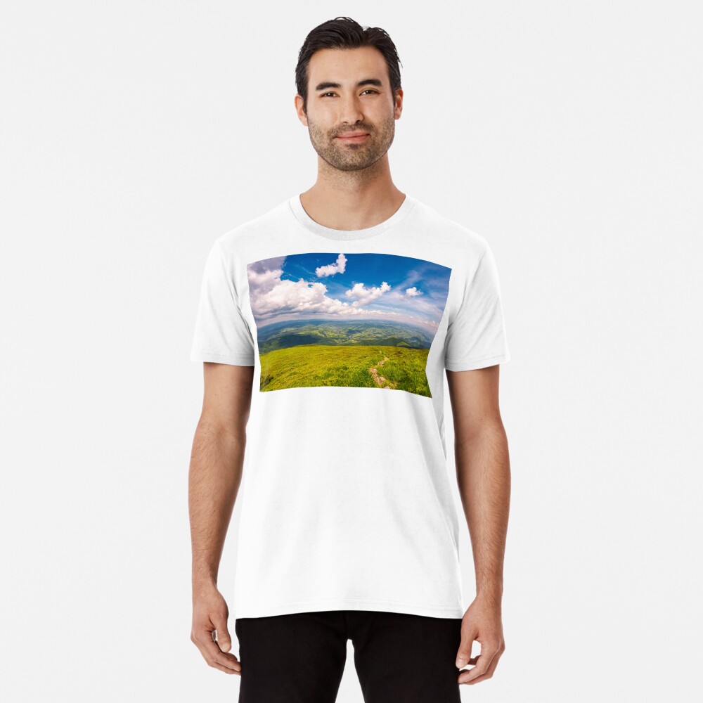 Item preview, Premium T-Shirt designed and sold by mike-pellinni.