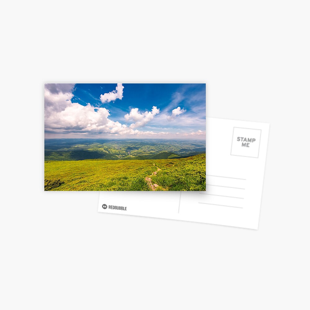 Item preview, Postcard designed and sold by mike-pellinni.