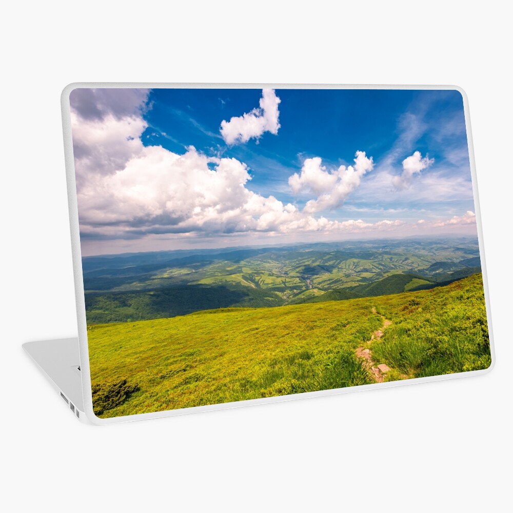 Item preview, Laptop Skin designed and sold by mike-pellinni.