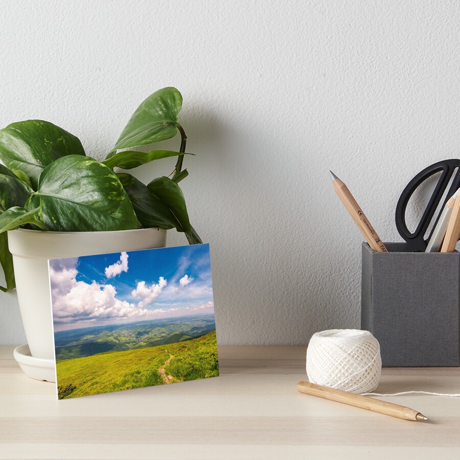 Item preview, Art Board Print designed and sold by mike-pellinni.