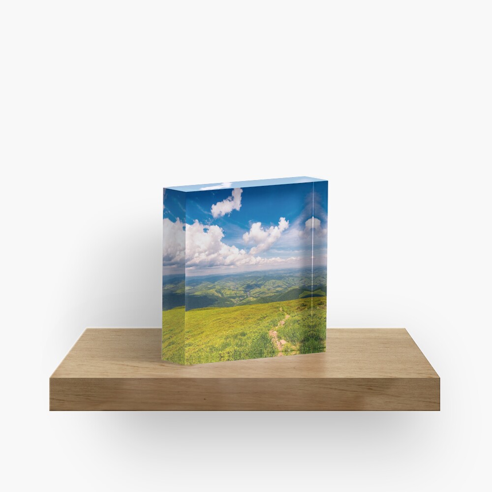 Item preview, Acrylic Block designed and sold by mike-pellinni.