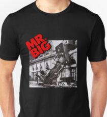 The Extreme Big Bon Unisex T-Shirt