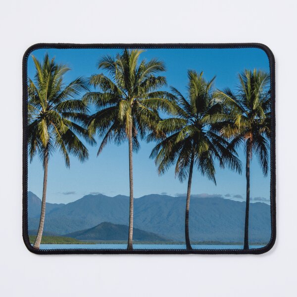 Item preview, Rex Smeal Park, Port Douglas, Australia designed and sold by Kate Powick.